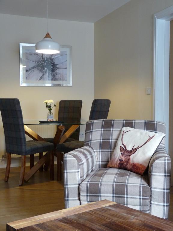 וויק Riverside Apartments מראה חיצוני תמונה